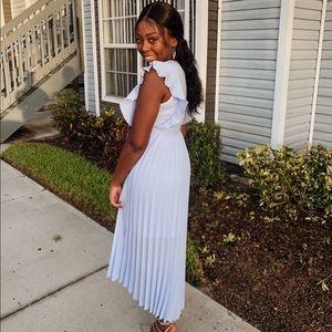 Meet Your Posher Gemima!